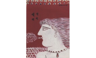 Φασιανός Αλέκος
