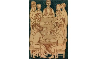 Sikeliotis Georgios
