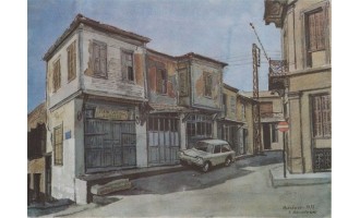 Manousakis Giorgos