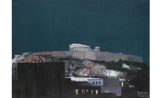 Βασιλείου Σπύρος