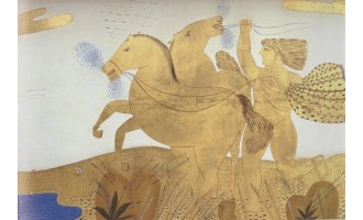 Fasianos Alekos