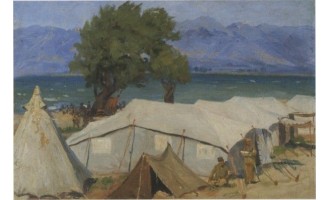 Φερεκείδης Νικόλαος