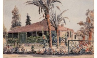 Κισσονέργης Ιωάννης