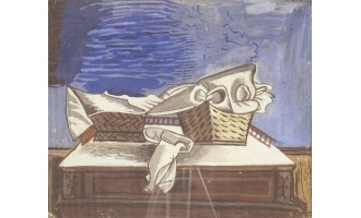 Τσαρούχης Γιάννης