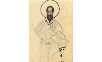 Engonopoulos Nikos