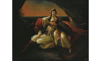 Vryzakis Theodoros