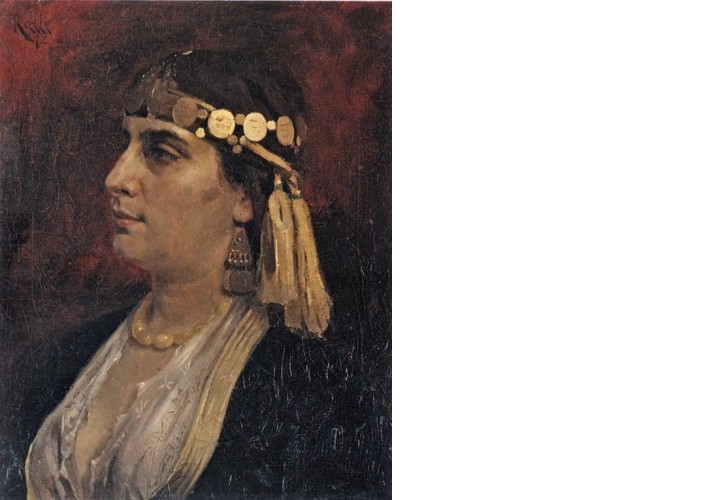 Rallis Theodoros