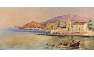 Πελεκάσης Δημήτριος