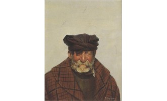 Σολιδάκης Βασίλης