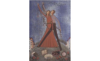 Μητράκας Γιάννης