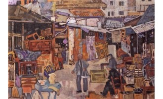Tsirogiannis Apostolos