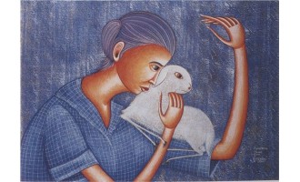 Mitrakas Giannis
