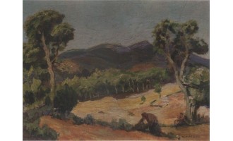 Ματσάκης Μίκης