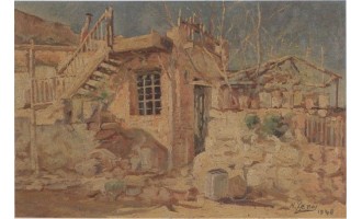 Xenos Nikolaos
