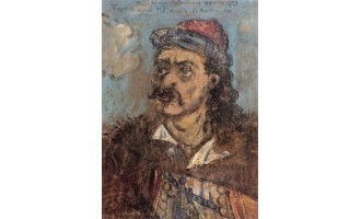 Chatzimichail Theofilos