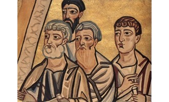 Παπαλουκάς Σπύρος