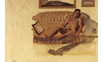 Τσαρούχης Γιάννης