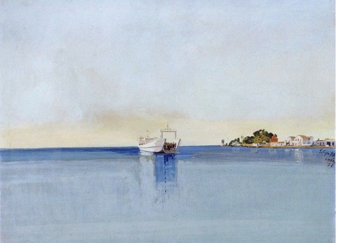 Βασιλείου Σπύρος