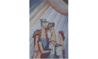 Κοκκινόπουλος Ηλίας
