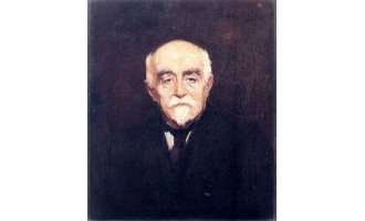 Vikatos Spyridon