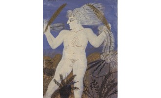 Fasianos Alekos
