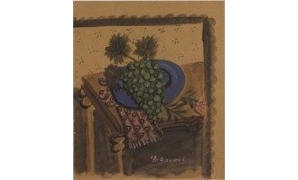 Fasianos Alekos