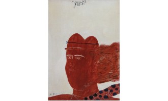 Fasianos Alekos