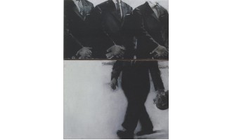 Ψυχοπαίδης Γιάννης
