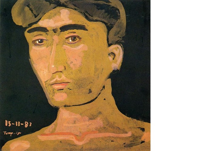 Τσαρούχης Γιάννης