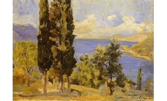 Flora-Karavia Thaleia