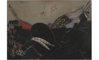 Fasianos Alekos