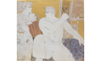 Fasianos Alekos