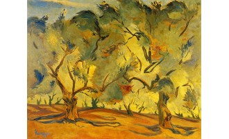 Kanellis Orestis