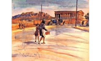 Μπαρκόφ Αλέξανδρος