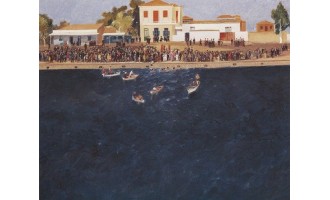 Vasileiou Spyros