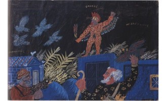 Fasianos Alekos