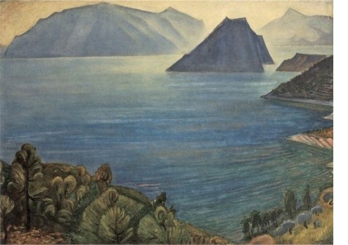 Semertzidis Valias