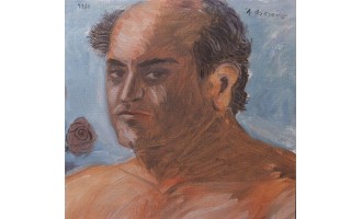 Fasianos Alekos