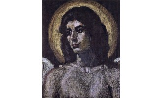 Τσαρούχης Γιάννης
