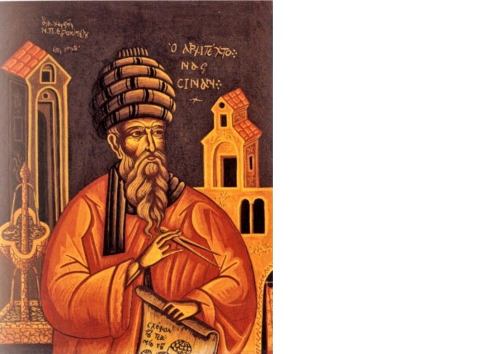 Εγγονόπουλος Νίκος