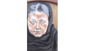 Στεργιοπούλου Νανά