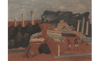 Kontoglou Fotis