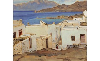 Ματσάκης Μίκης