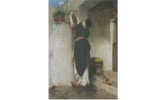 Οικονόμου Ιωάννης