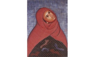 Mitrakas Giannis