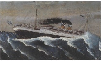 Κοτζάμπασης Γ.