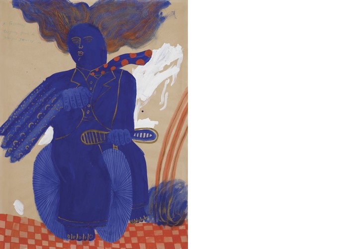 Φασιανός Αλέκος
