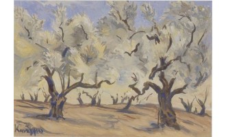 Kanellis Orestis