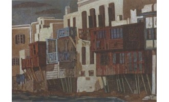 Tsirogiannis Apostolos