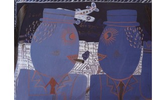 Fasianos Alekos